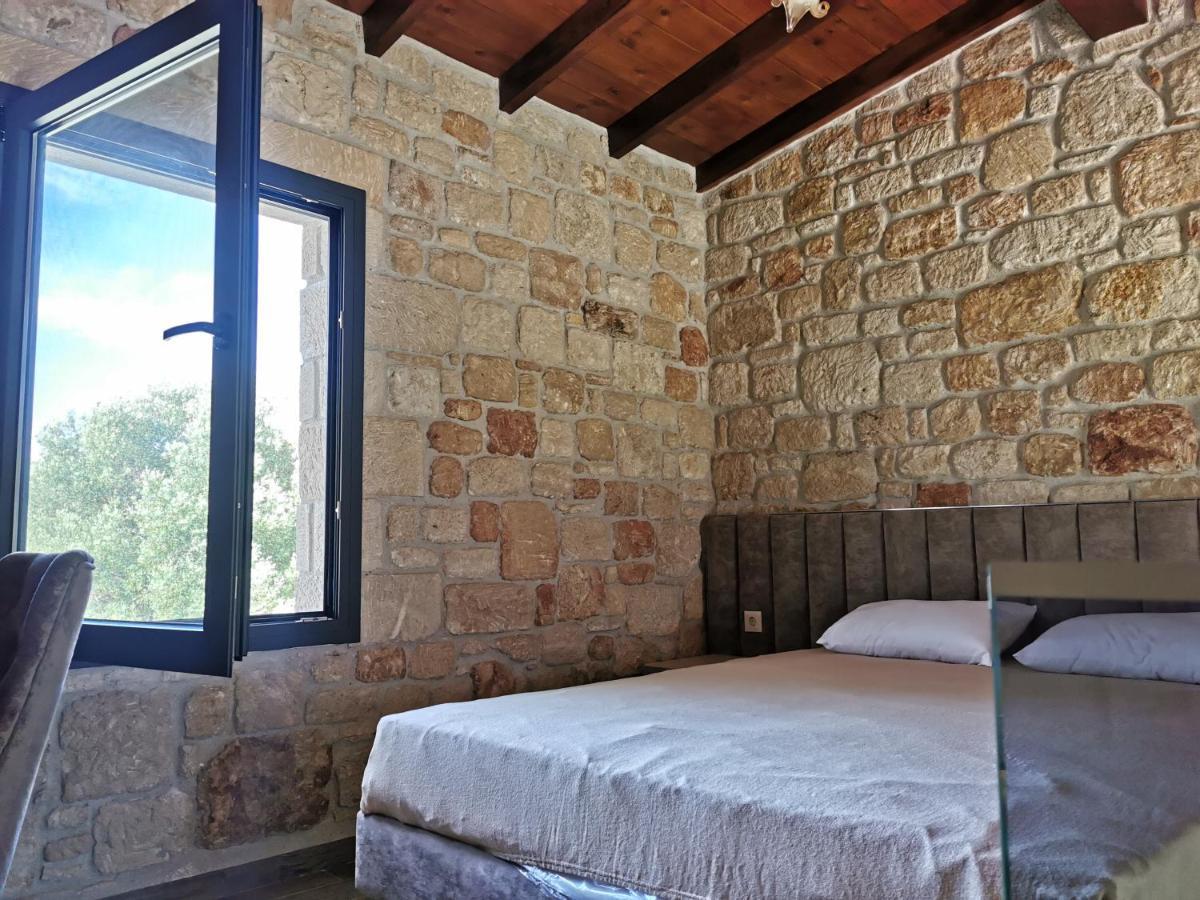 Villa Fotini Kallithea (Chalkidiki) Exterior foto