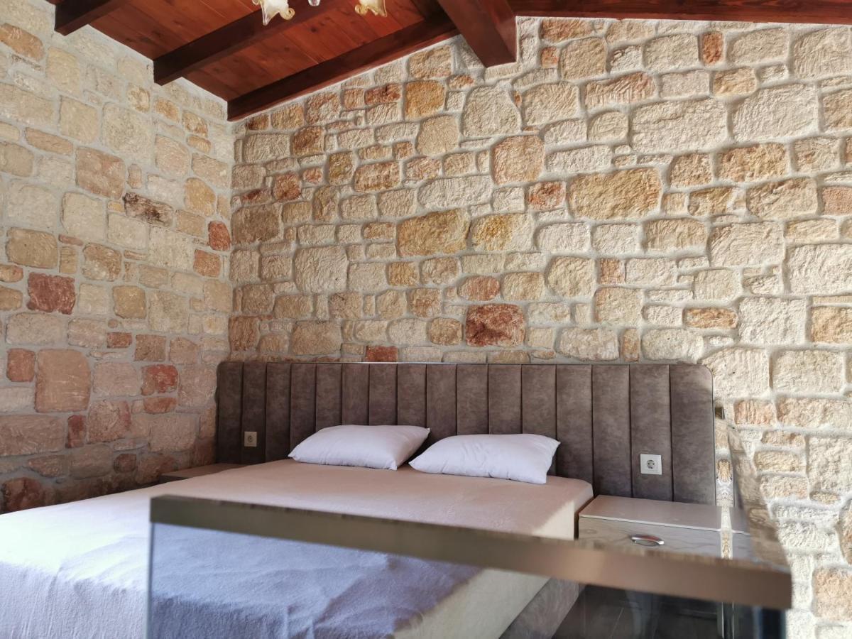 Villa Fotini Kallithea (Chalkidiki) Exterior foto