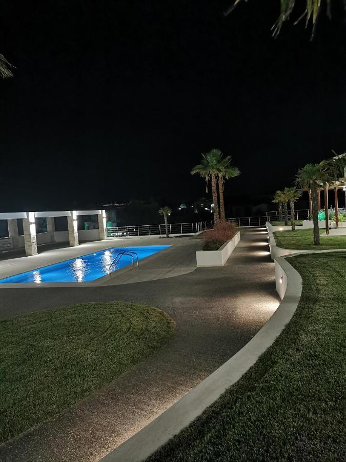Villa Fotini Kallithea (Chalkidiki) Exterior foto