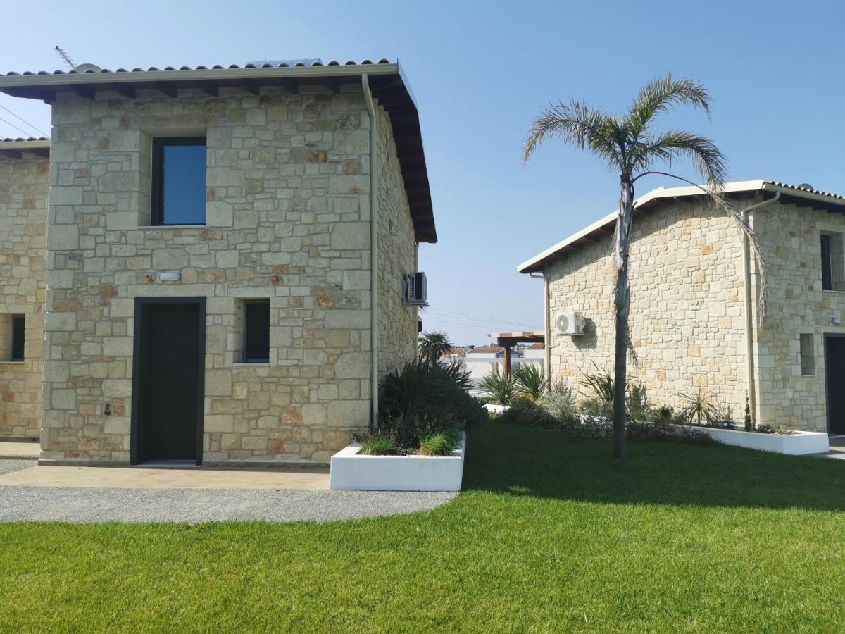 Villa Fotini Kallithea (Chalkidiki) Exterior foto
