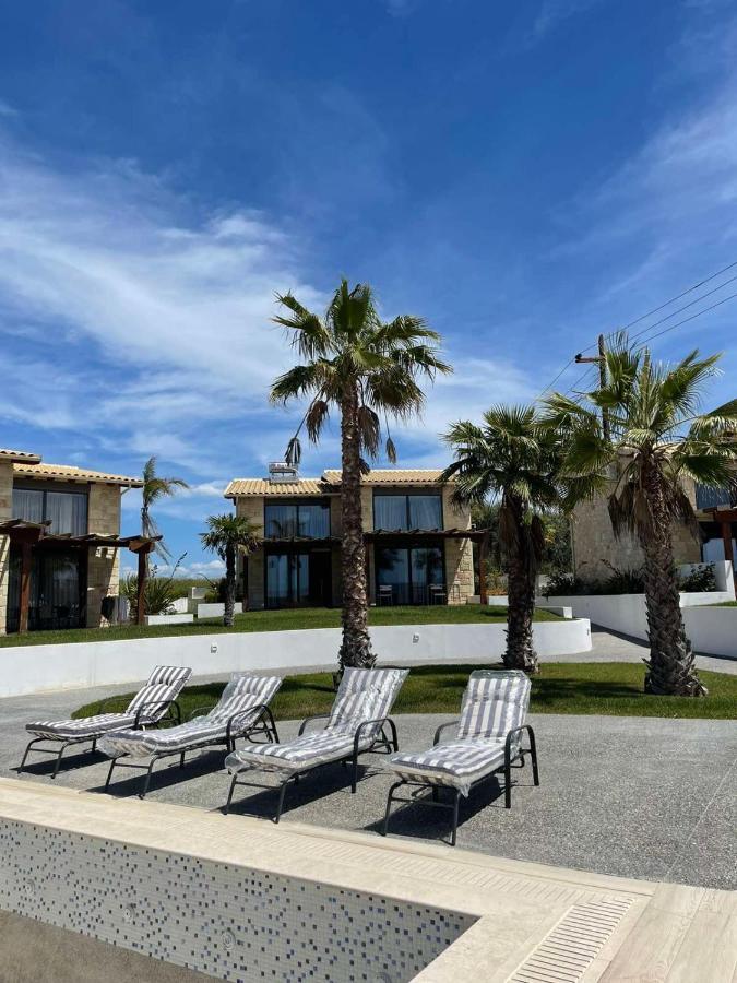 Villa Fotini Kallithea (Chalkidiki) Exterior foto
