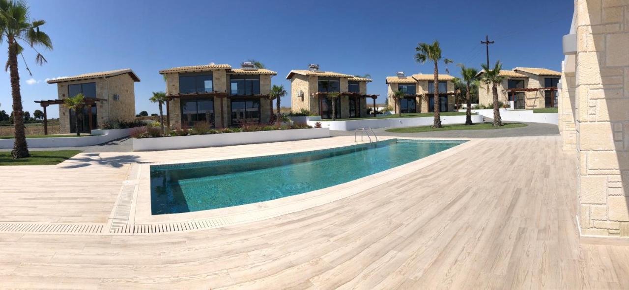 Villa Fotini Kallithea (Chalkidiki) Exterior foto