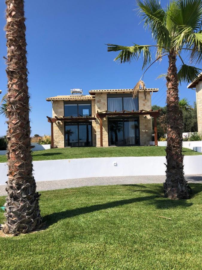 Villa Fotini Kallithea (Chalkidiki) Exterior foto