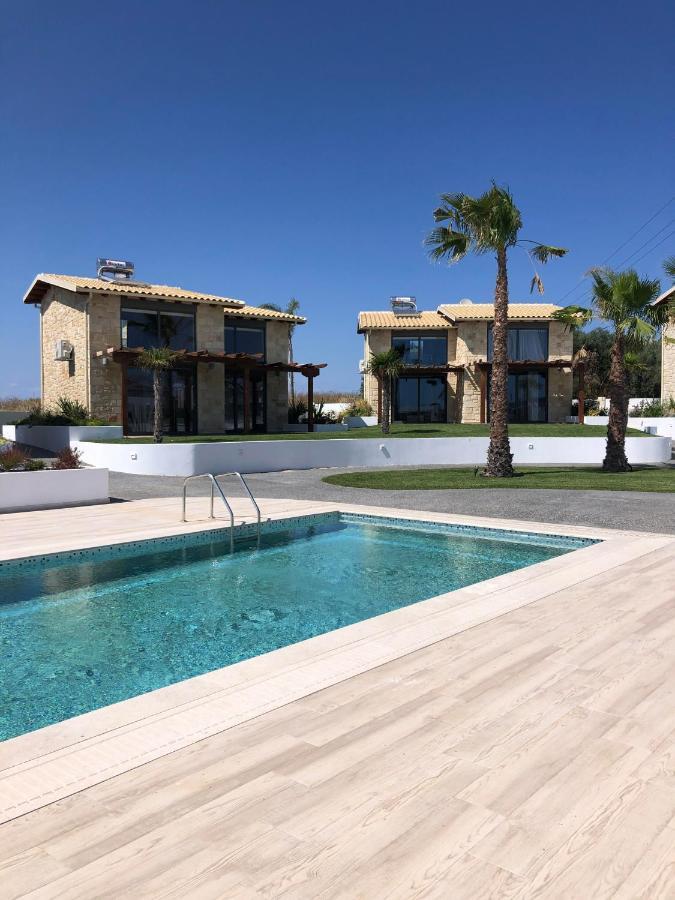 Villa Fotini Kallithea (Chalkidiki) Exterior foto