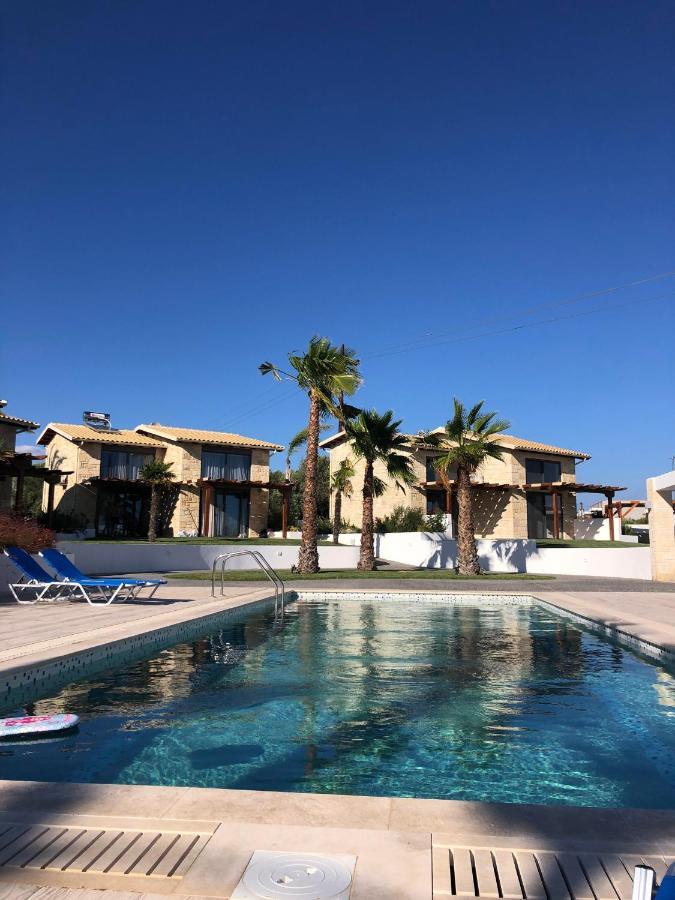 Villa Fotini Kallithea (Chalkidiki) Exterior foto