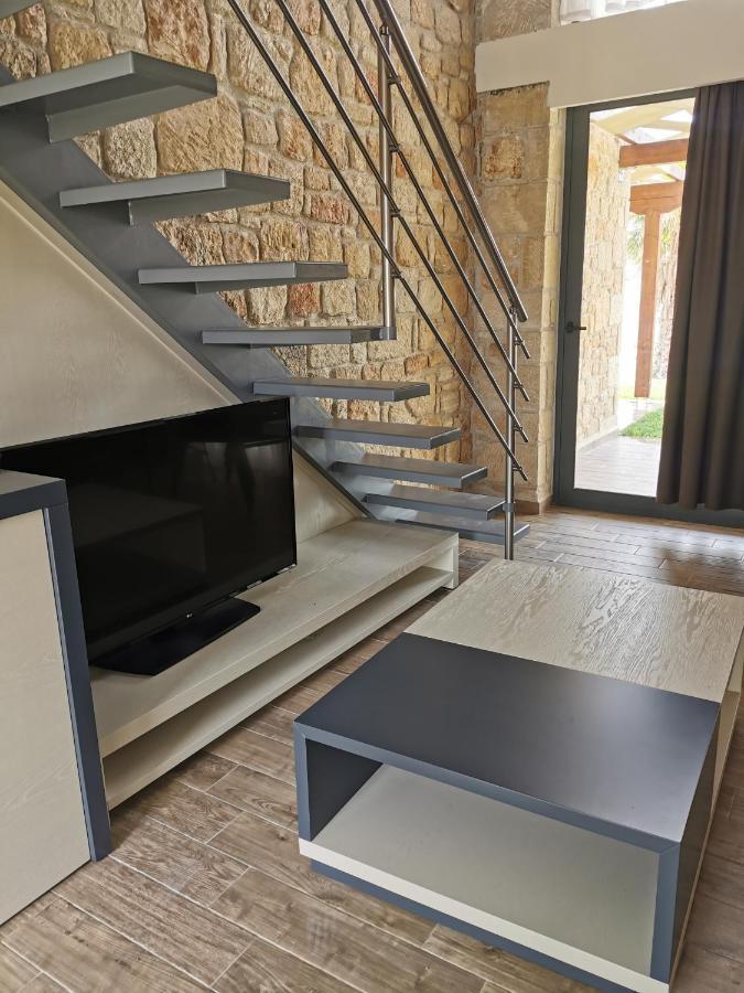 Villa Fotini Kallithea (Chalkidiki) Exterior foto