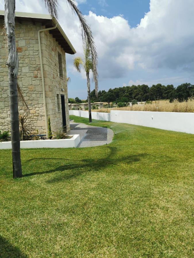 Villa Fotini Kallithea (Chalkidiki) Exterior foto