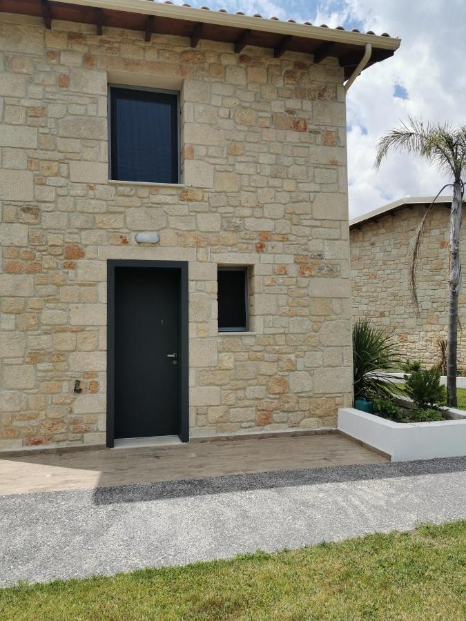 Villa Fotini Kallithea (Chalkidiki) Exterior foto