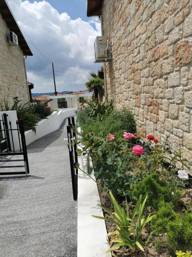 Villa Fotini Kallithea (Chalkidiki) Exterior foto