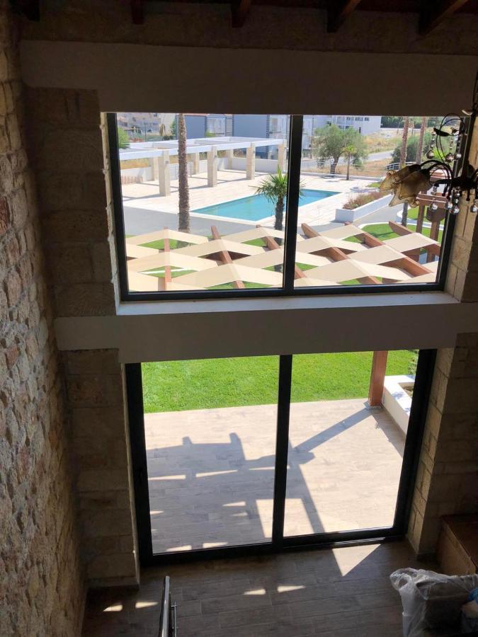 Villa Fotini Kallithea (Chalkidiki) Exterior foto