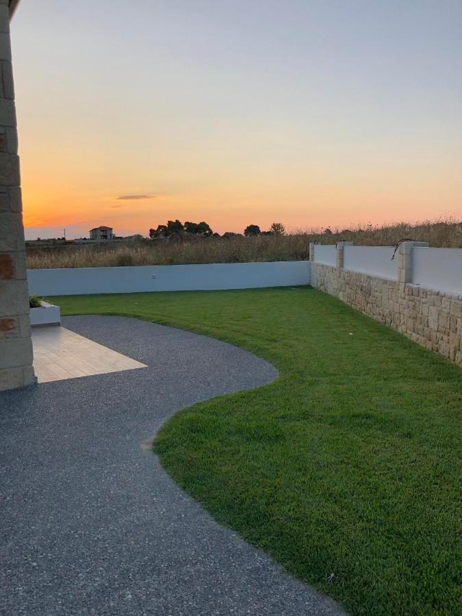 Villa Fotini Kallithea (Chalkidiki) Exterior foto
