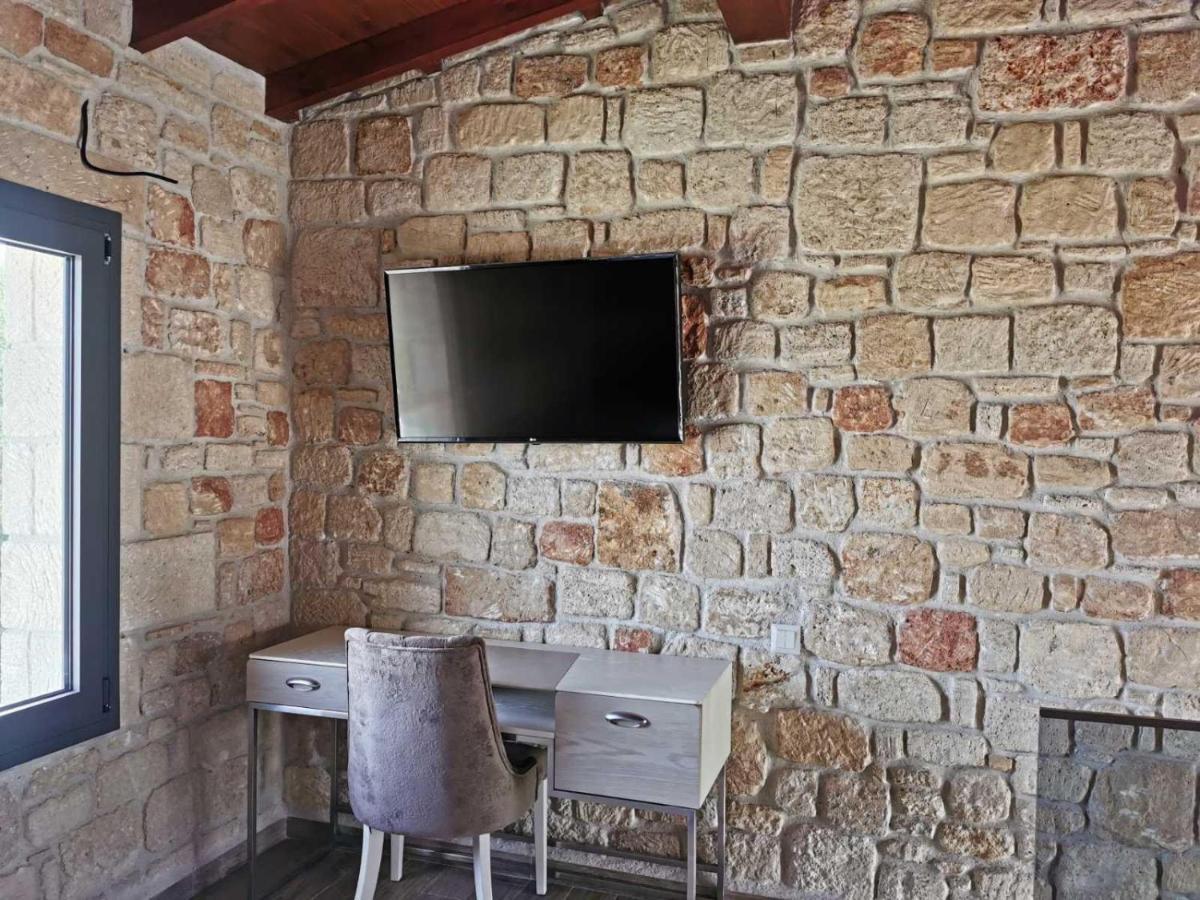 Villa Fotini Kallithea (Chalkidiki) Exterior foto