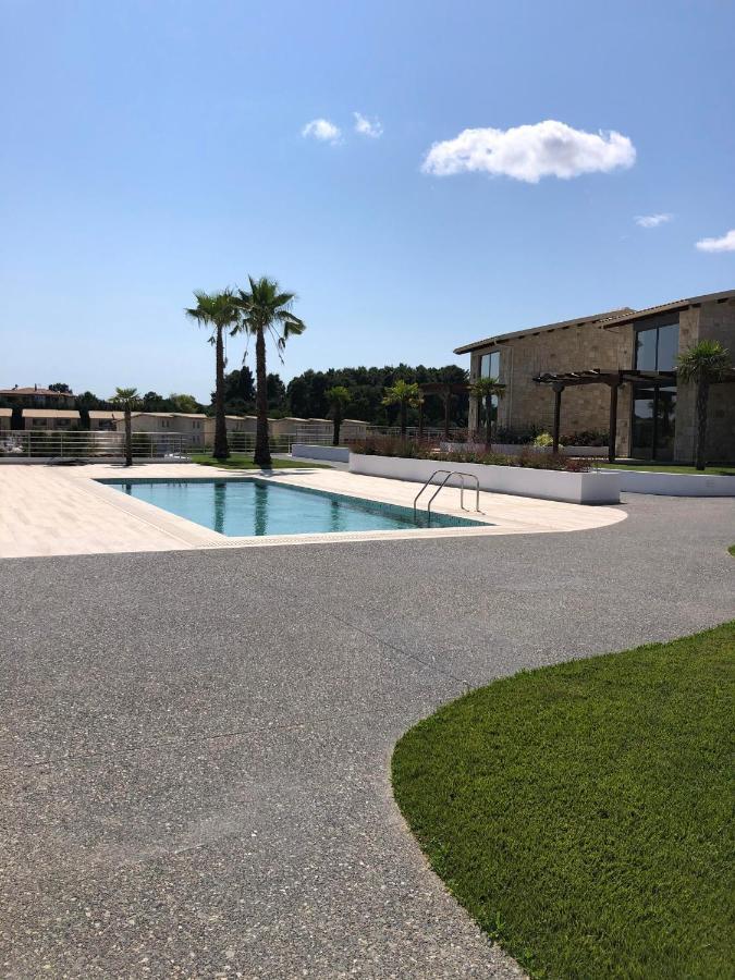 Villa Fotini Kallithea (Chalkidiki) Exterior foto