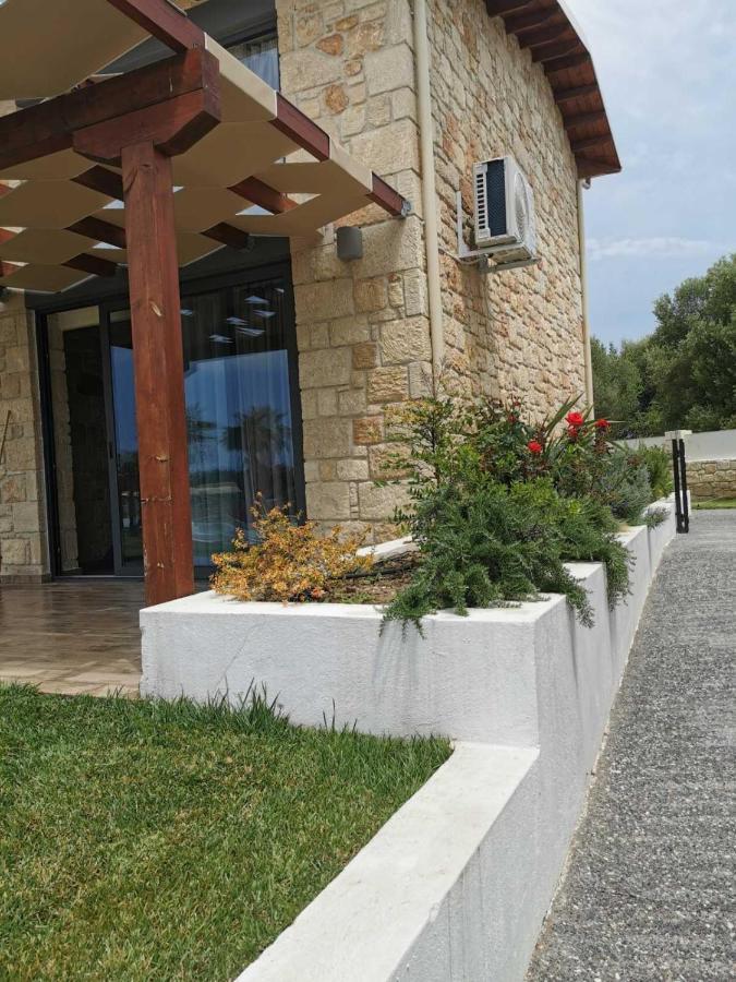 Villa Fotini Kallithea (Chalkidiki) Exterior foto