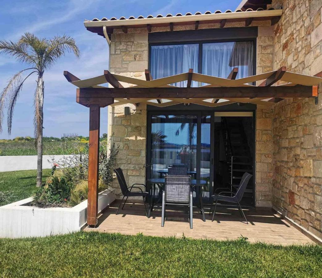 Villa Fotini Kallithea (Chalkidiki) Exterior foto