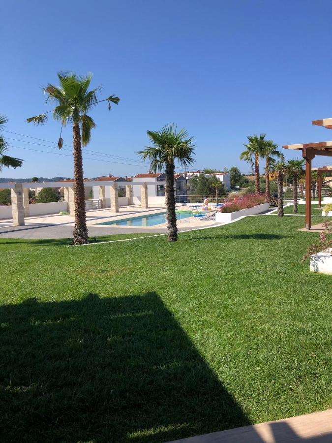 Villa Fotini Kallithea (Chalkidiki) Exterior foto