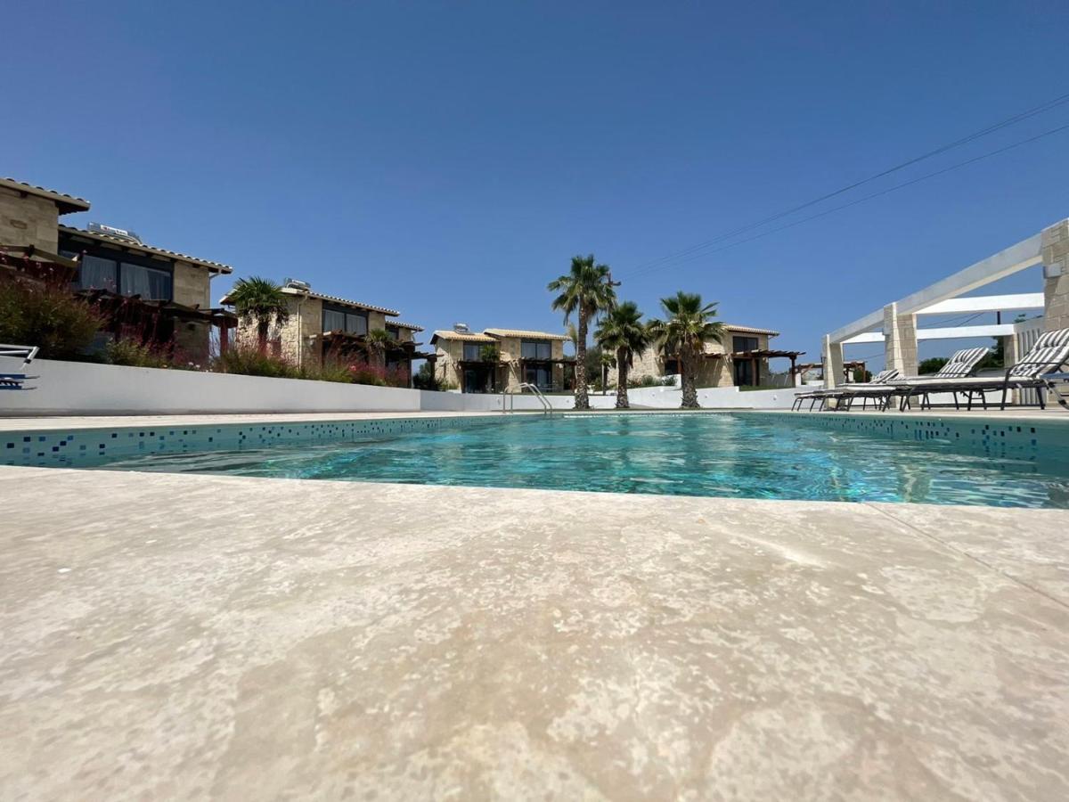 Villa Fotini Kallithea (Chalkidiki) Exterior foto