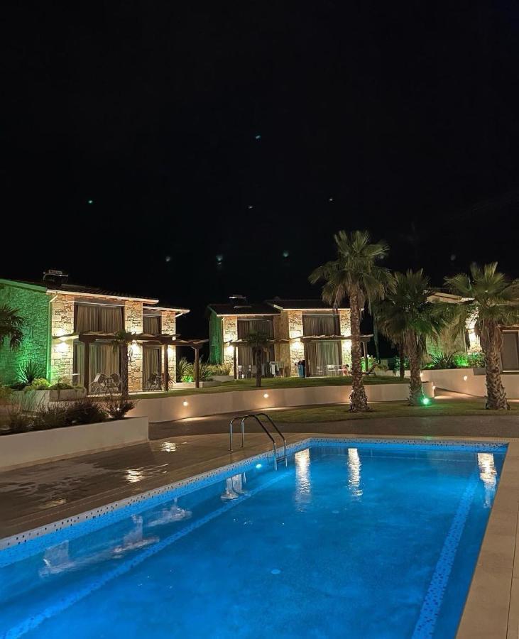 Villa Fotini Kallithea (Chalkidiki) Exterior foto