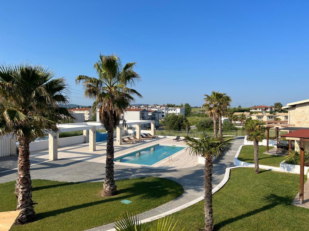 Villa Fotini Kallithea (Chalkidiki) Exterior foto