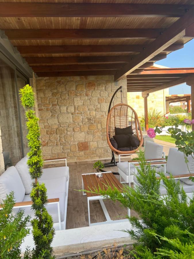 Villa Fotini Kallithea (Chalkidiki) Exterior foto