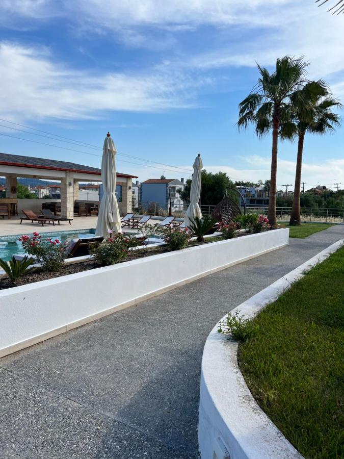Villa Fotini Kallithea (Chalkidiki) Exterior foto