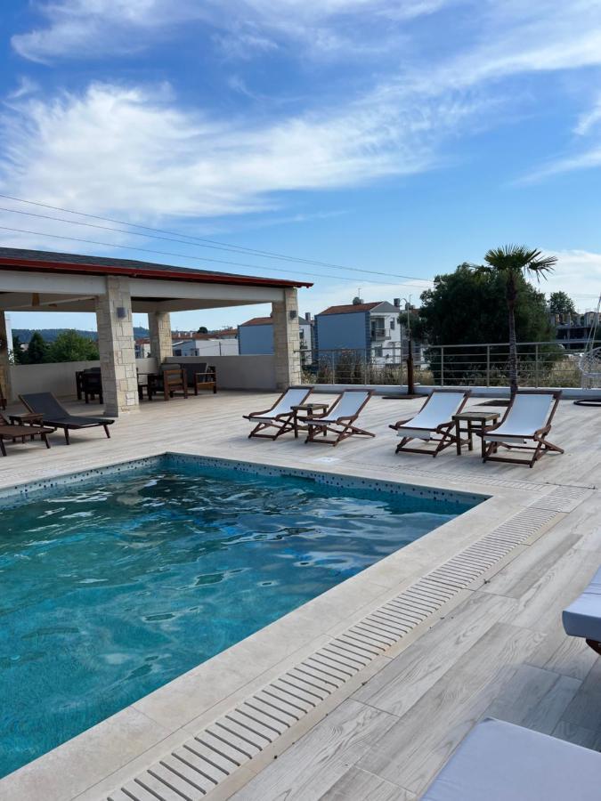 Villa Fotini Kallithea (Chalkidiki) Exterior foto