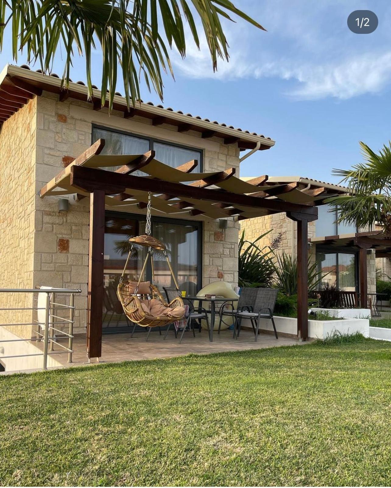 Villa Fotini Kallithea (Chalkidiki) Exterior foto